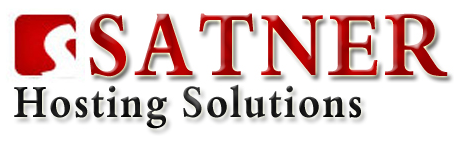 SATNER Hosting Solutions
